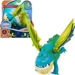 20120776 Gronkiel Dragons Legends Evolved Spin