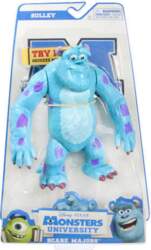 (Ir Uz Vietas)  	 Spin Masters Monsters