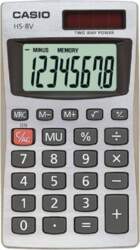 Kalkulators CASIO HS-8VA