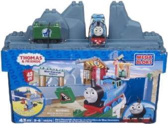 Mega Bloks 10576 Thomas & Friends