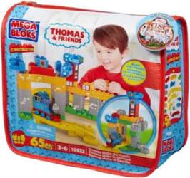 Mega Bloks 10632 Thomas & Friends