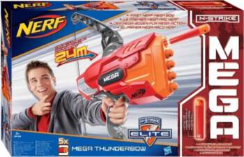 A8768 NERF Mega Thunderbow