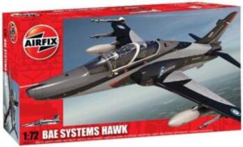 AIRFIX Līmējamais modelis A03073 BAE SYSTEMS