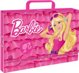 Barbie 1410 Mape (A4 formāts)