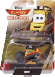 CBK61 / CBK59 Mattel Planes DRIP