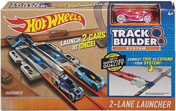 DJD68 / DNH84 Hot Wheels Workshop