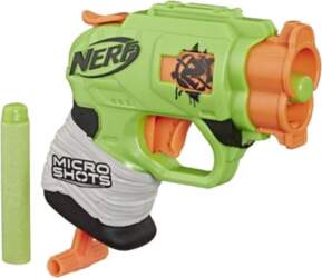 E3000 / E0489 Hasbro Nerf Doublestrike
