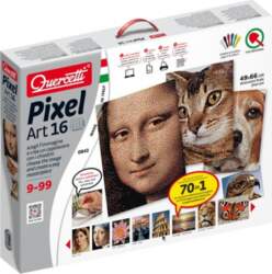 Quercetti 0843 – Exploration – Pixel
