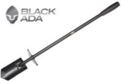 Speciālā lāpsta Black ADA Extended Invader