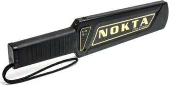 Metāla detektors Nokta Ultra Scanner Basic