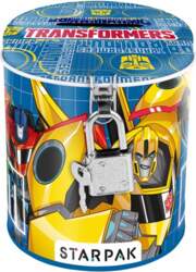 Transformers 4573 krājkase
