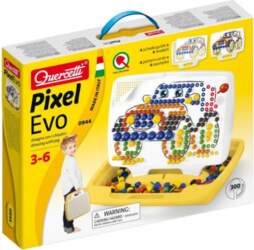 0944 Quercetti Pixel Evo  Large