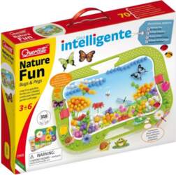 0968 Nature Fun Bugs & Pegs