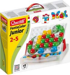 4190 Quercetti Mozaīka Junior