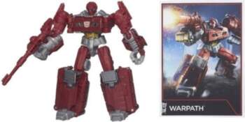B1798 / B0971 Hasbro Transformers Generations