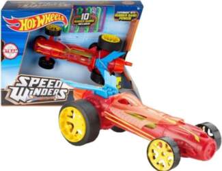 DPB65 / DPB63 Hot Wheels Speed