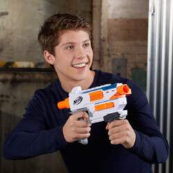 E0016 NERF  ierocis Modulus Mediator