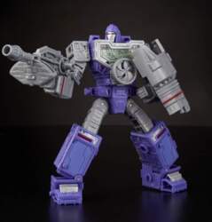 E4497 / E3432 Transformers Generations War