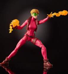 E6114 / E5302 Marvel Legends X-Force