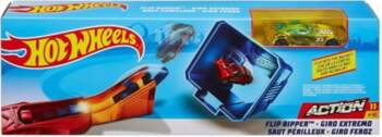 FTH83 / FTH79 Hot Wheels Flip