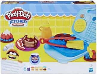 HASBRO B9739 KITCHEN CREATIONS BREAKFAST BAKERY