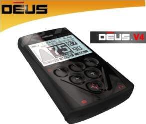 Xp Deus X35 V5.2 2021