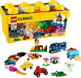 10696 LEGO® Classic Medium Creative Brick