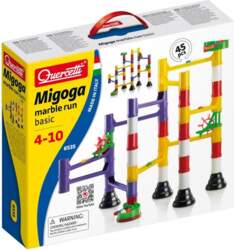6535 Quercetti Marble Run Basic