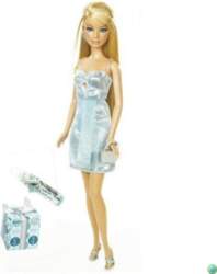 Barbie Lelle M7341 Mattel