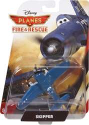 BDB94 / CBK59 Mattel Planes SKIPPER