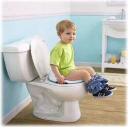 BDY83 Perfect Fit Potty Ring