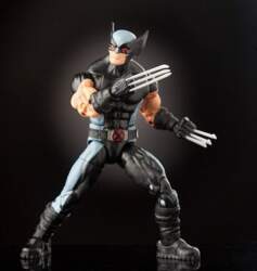 E6112 / E5302 Marvel Legends Series