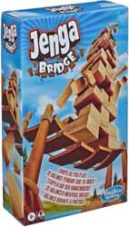 E9462 Hasbro JENGA BRIDGE