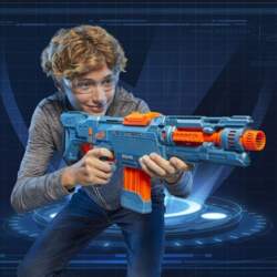 E9533 Nerf Elite 2.0 Echo