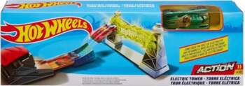 FTH80 / FTH79 Hot Wheels Electric