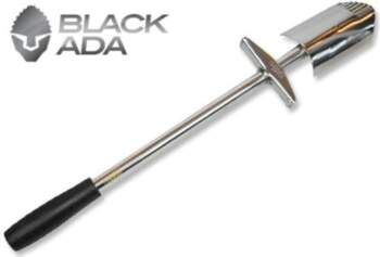 Speciālā lāpsta Black ADA Extended Invader
