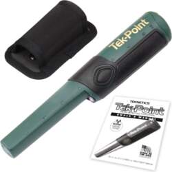 Pinpointeris Teknetics Tek-Point 2025
