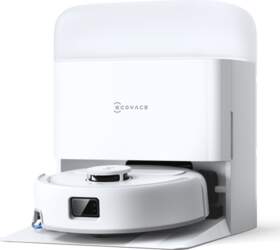 Ecovacs Deebot mini 2, Wet &