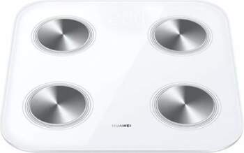 Huawei Scale 3 Bluetooth Edition, balta