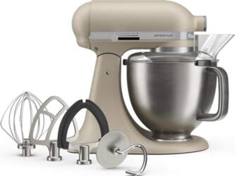 KitchenAid Artisan Plus, 4.7 L
