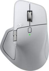 Logitech MX Master 4, sudraba -
