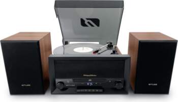 Muse MT-120 MB, CD, USB, Bluetooth