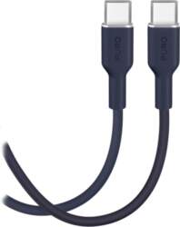 Puro Soft, USB-C / USB-C, 1