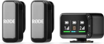 RODE Wireless Micro Camera Kit, USB-C