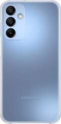 Samsung Clear Case, Galaxy A15, caurspīdīga