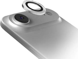 SBS Camera Protector, iPhone Air -