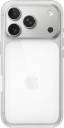 Apple Clear Case, iPhone 17 Pro