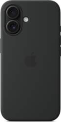 Apple Silicone Case with Magsafe, iPhone