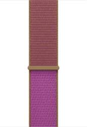 Apple Sport Loop, 46 mm, rozā