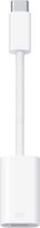 Apple USB-C - Lightning, balta -
